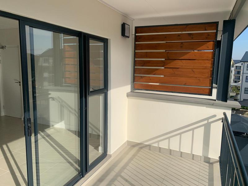 1 Bedroom Property for Sale in Richwood Western Cape